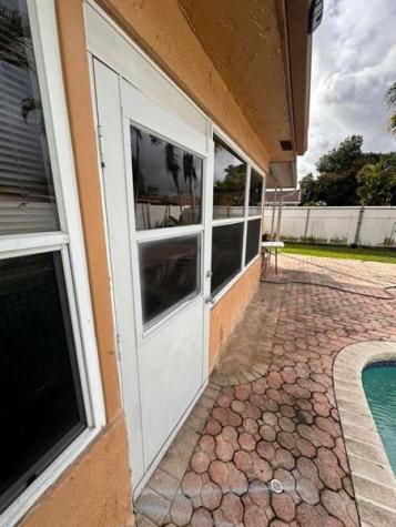 2688 NW 118th Drive Coral Springs FL 33065