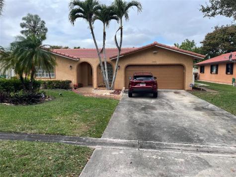 2688 NW 118th Drive Coral Springs FL 33065
