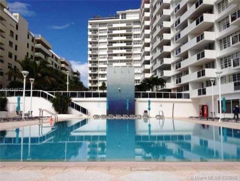 100 Lincoln Road Miami Beach FL 33139