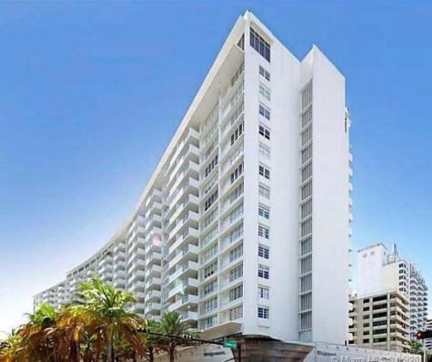 100 Lincoln Road Miami Beach FL 33139