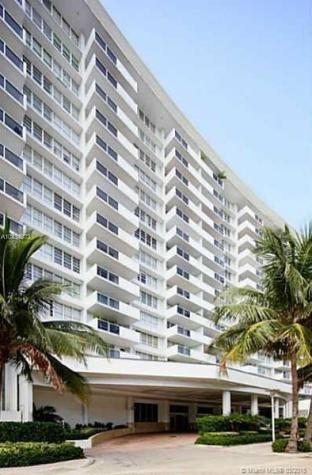 100 Lincoln Road Miami Beach FL 33139