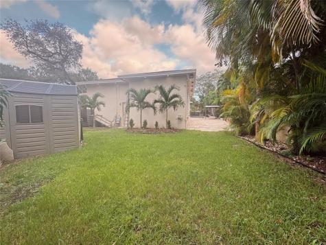 5981 SW 37th Terrace Fort Lauderdale FL 33312