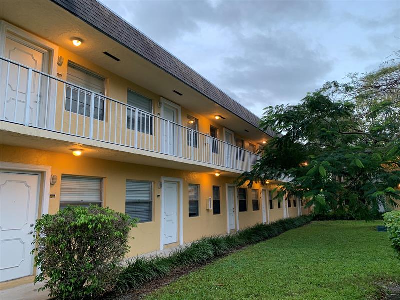 5168 NE 6th Avenue Fort Lauderdale FL 33334