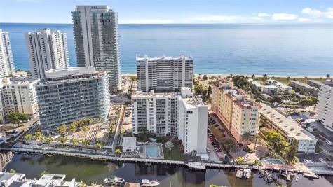 1391 S Ocean Boulevard Pompano Beach FL 33062
