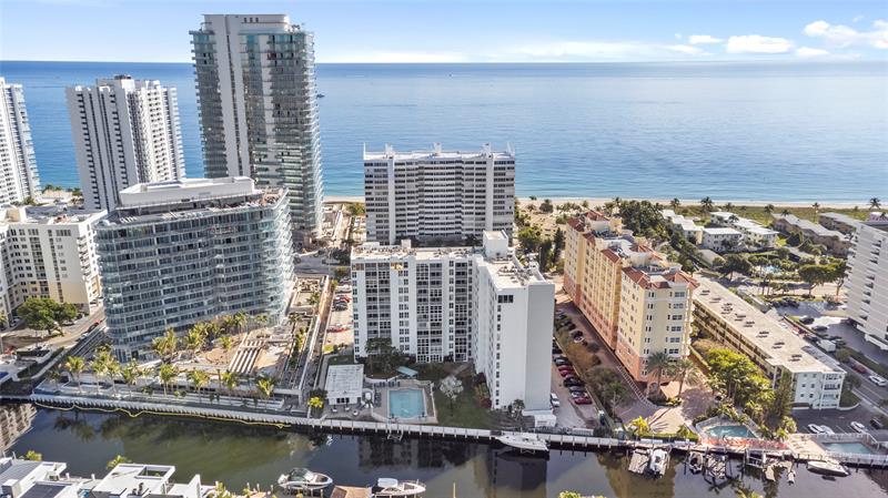 1391 S Ocean Boulevard Pompano Beach FL 33062