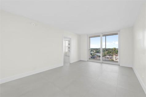 1391 S Ocean Boulevard Pompano Beach FL 33062
