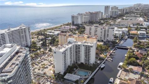1391 S Ocean Boulevard Pompano Beach FL 33062
