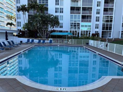 1391 S Ocean Boulevard Pompano Beach FL 33062