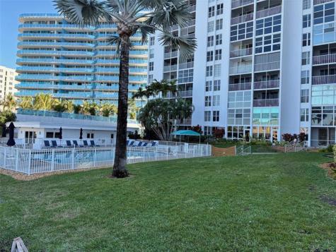 1391 S Ocean Boulevard Pompano Beach FL 33062