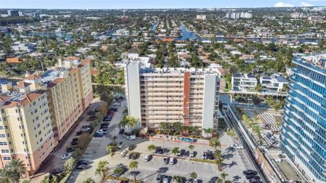 1391 S Ocean Boulevard Pompano Beach FL 33062