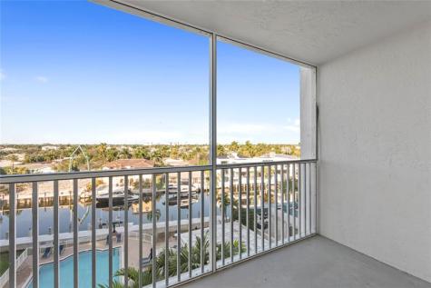 1391 S Ocean Boulevard Pompano Beach FL 33062
