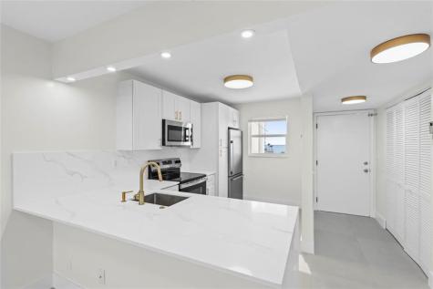 1391 S Ocean Boulevard Pompano Beach FL 33062