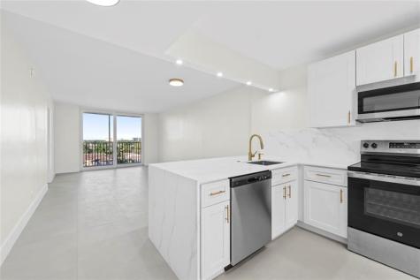 1391 S Ocean Boulevard Pompano Beach FL 33062