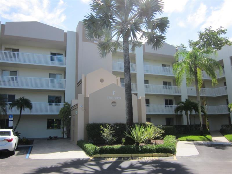 7719 Trent Drive Tamarac FL 33321