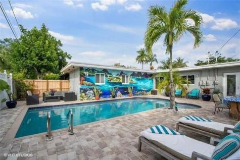 1517 NE 17th Terrace Fort Lauderdale FL 33304