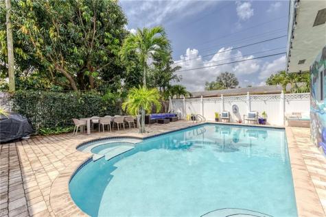 1517 NE 17th Terrace Fort Lauderdale FL 33304