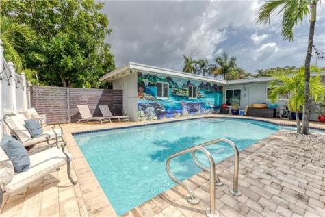1517 NE 17th Terrace Fort Lauderdale FL 33304