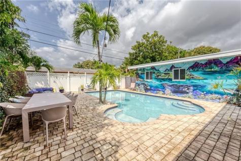 1517 NE 17th Terrace Fort Lauderdale FL 33304