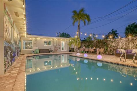 1517 NE 17th Terrace Fort Lauderdale FL 33304