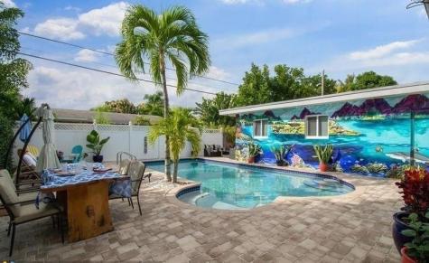 1517 NE 17th Terrace Fort Lauderdale FL 33304