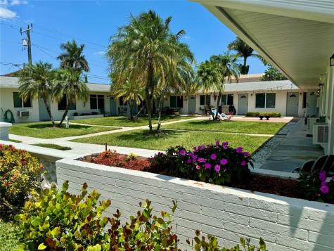 120 NE 10th Avenue Hallandale Beach FL 33009