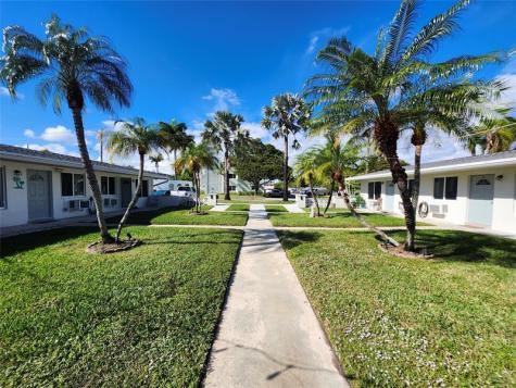 120 NE 10th Avenue Hallandale Beach FL 33009