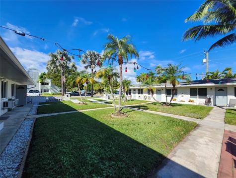 120 NE 10th Avenue Hallandale Beach FL 33009