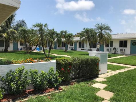 120 NE 10th Avenue Hallandale Beach FL 33009