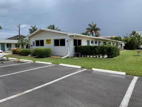120 NE 10th Avenue Hallandale Beach FL 33009