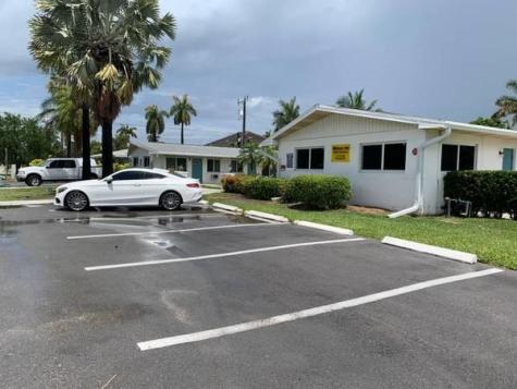 120 NE 10th Avenue Hallandale Beach FL 33009
