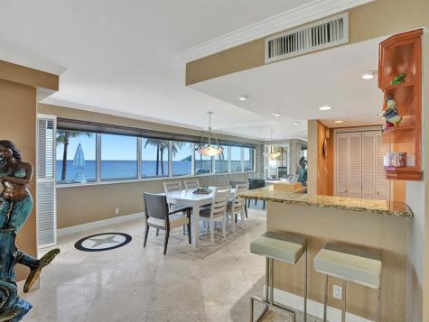 3430 Galt Ocean Drive Fort Lauderdale FL 33308