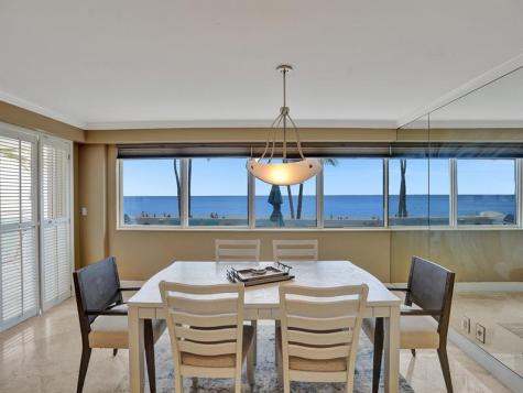 3430 Galt Ocean Drive Fort Lauderdale FL 33308