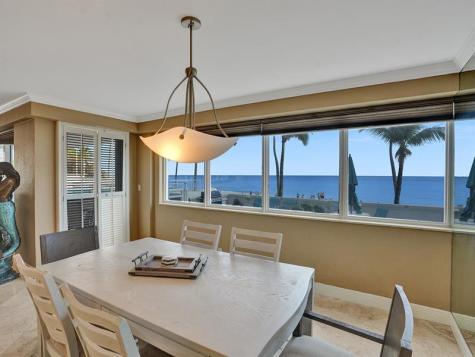 3430 Galt Ocean Drive Fort Lauderdale FL 33308