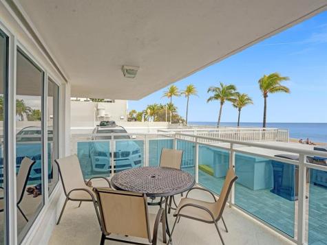 3430 Galt Ocean Drive Fort Lauderdale FL 33308
