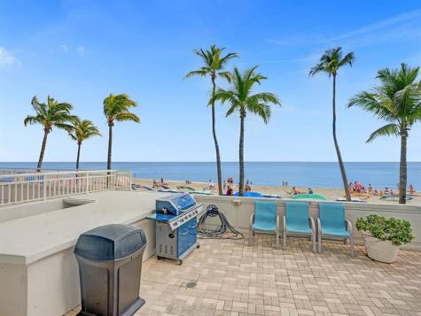 3430 Galt Ocean Drive Fort Lauderdale FL 33308