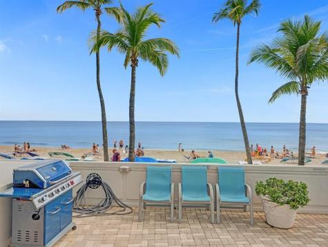 3430 Galt Ocean Drive Fort Lauderdale FL 33308