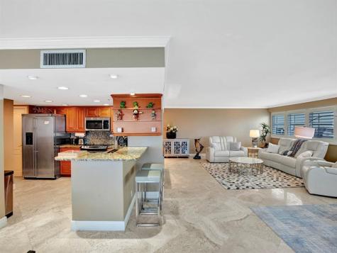3430 Galt Ocean Drive Fort Lauderdale FL 33308