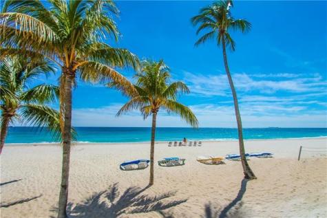 3430 Galt Ocean Drive Fort Lauderdale FL 33308