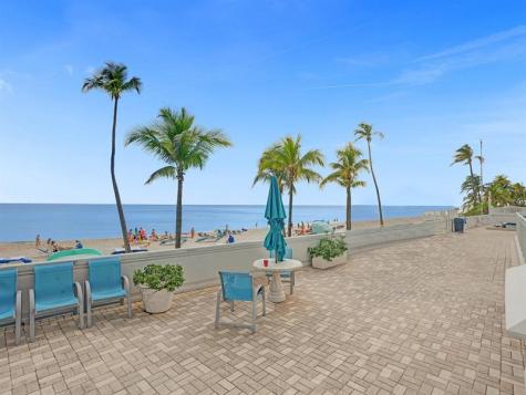 3430 Galt Ocean Drive Fort Lauderdale FL 33308