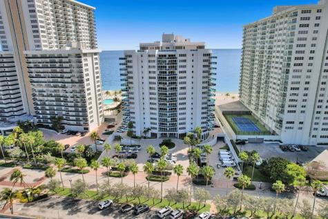 3430 Galt Ocean Drive Fort Lauderdale FL 33308