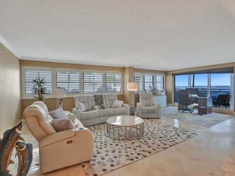 3430 Galt Ocean Drive Fort Lauderdale FL 33308