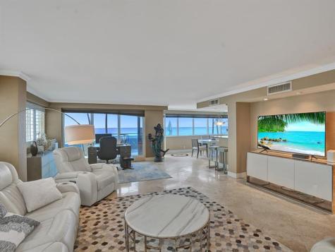 3430 Galt Ocean Drive Fort Lauderdale FL 33308
