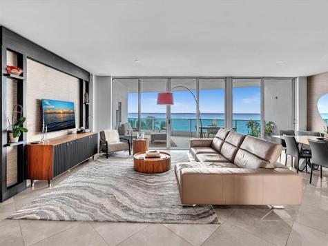 1600 S Ocean Boulevard Pompano Beach FL 33062