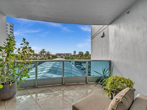 1600 S Ocean Boulevard Pompano Beach FL 33062