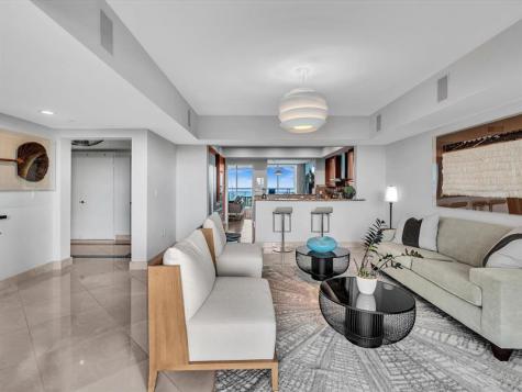 1600 S Ocean Boulevard Pompano Beach FL 33062