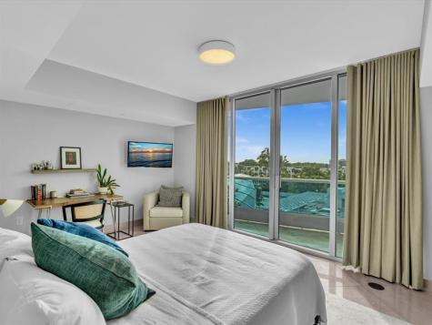 1600 S Ocean Boulevard Pompano Beach FL 33062