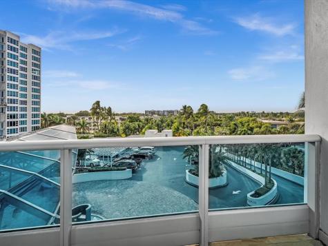 1600 S Ocean Boulevard Pompano Beach FL 33062