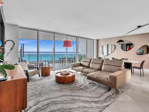 1600 S Ocean Boulevard Pompano Beach FL 33062