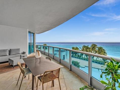 1600 S Ocean Boulevard Pompano Beach FL 33062