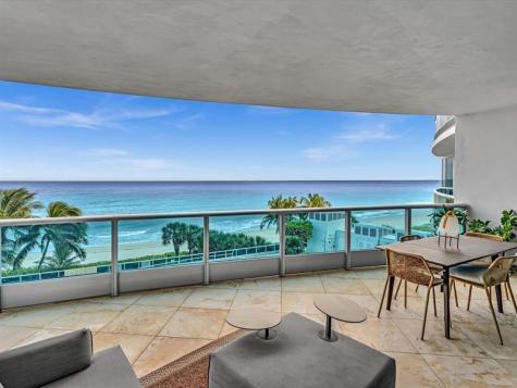 1600 S Ocean Boulevard Pompano Beach FL 33062